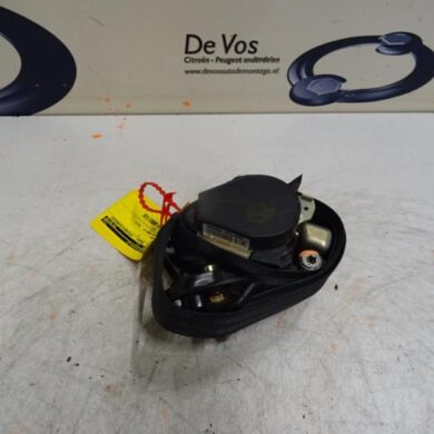 Peugeot 307 1.6 16V Gordelspanner rechts 2003 8974T5