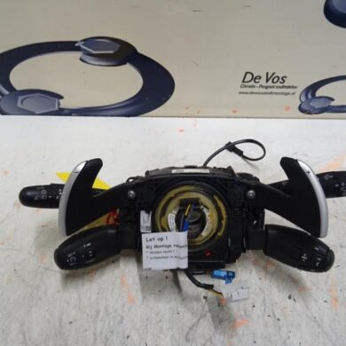 Peugeot 3008  Combischakelaar Stuurkolom 2010 6242WQ-96773911ZD