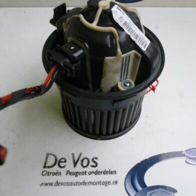 Citroen C3 Picasso 1.6 HDi 90 Kachel Ventilatiemotor 2010 6441Z7