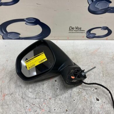 Peugeot 5008  Wing mirror, left 2010 8153ZT