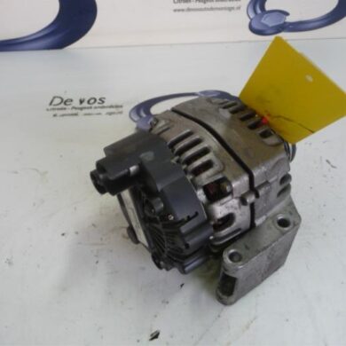 Citroen Nemo  Dynamo FHZ 2012 1608858080