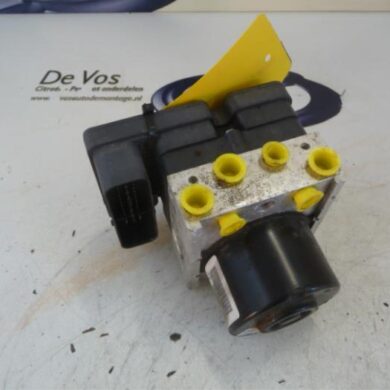 Citroen C3  ABS Pomp 8FP8F01 2010 4541KA-4541SA-4541KC