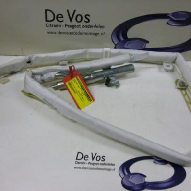 Citroen C8 2.0 16V Roof curtain airbag 2004 8329SF