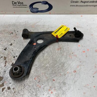 Peugeot 108 1.2 VTi 12V Draagarm rechts-voor 2017 B000770180-1614191680