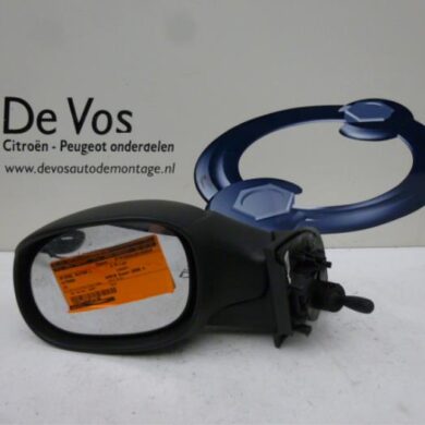 Citroen C3  Buitenspiegel links 2008 8149FG