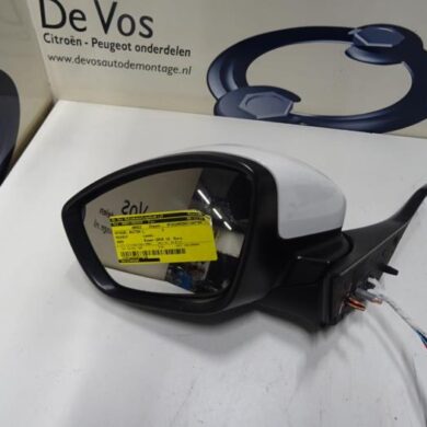 Peugeot 2008  Buitenspiegel links 2016 1611240280
