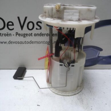 Citroen C2 1.6 16V VTR Electric fuel pump NFU 2003 1525CR