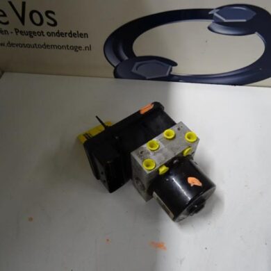 Peugeot 1007 1.6 GTI,Gentry 16V ABS Pomp NFU 2006 4541T5