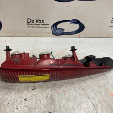 Citroen C5 2.0 16V Taillight, right 2004 6351P7