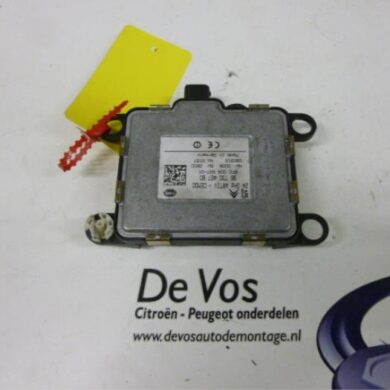 Peugeot 3008 1.6 16V THP 155 ACC sensor (distance) 2009 6590PE-6590PF