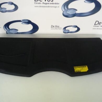 Peugeot 207 1.4 16V Vti Parcel shelf 2007 8794RX