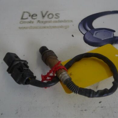 Citroen DS5  Lambda probe RHC-RHCRH02 2012 1618KN