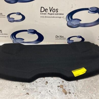 Peugeot 208 1.2 Vti 12V PureTech 82 Hoedenplank 2016 96737666ZD