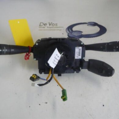 Peugeot 207 1.4 16V VTi Kombischalter Lenksäule 2008 624252