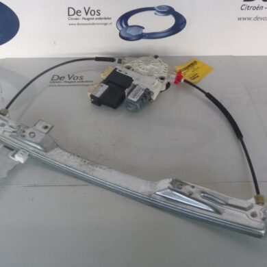 Citroen C4 2.0 16V Ruitmechaniek 2Deurs rechts-voor 2005 9222R1-9222AS