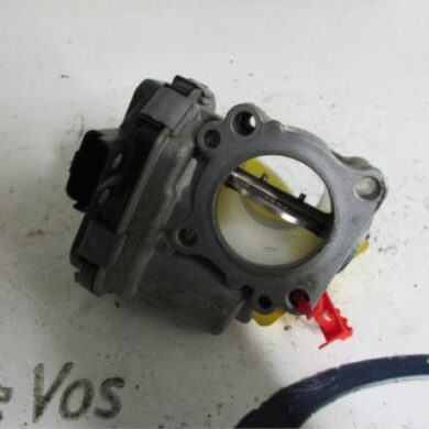 Peugeot 308 1.6 HDi 16V FAP Throttle body 9HR-9HR9H05 2011 0345G4