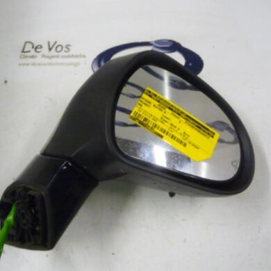 Peugeot 308 1.6 VTI 16V Wing mirror, right 2010 8153NC