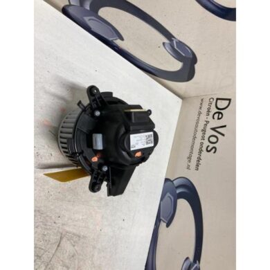 Citroen C5 Aircross 1.2 e-THP PureTech 130 Kachel Ventilatiemotor 2020 1609690280