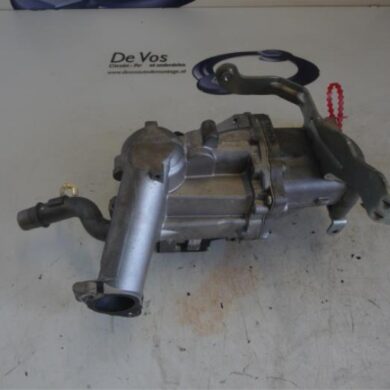 Peugeot 508  EGR valve 9HR9H05 2011 1618LC