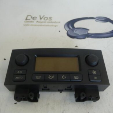 Citroen C4  Heater control panel 2008 6451SN-6451SP