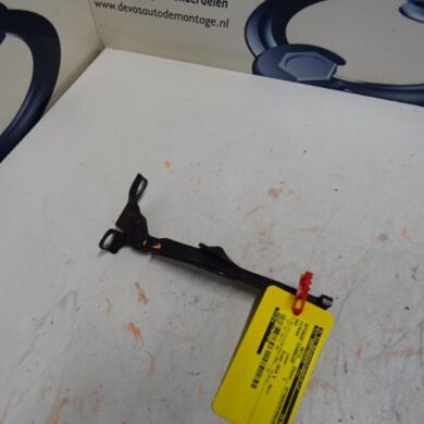 Citroen DS3  Bonnet Hinge 2015 7912F6