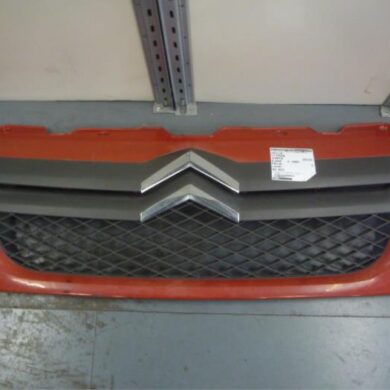Citroen Jumper 2.2 HDi 100 Euro 4 Grille 2008 7804S8