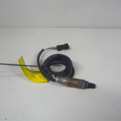 Peugeot 806 2.0 SR,SV Lambda Sonde RFU 1997 16289T