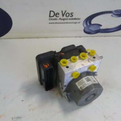 Citroen C4 Picasso  ABS Pomp BHZBH01 2015 1613387780