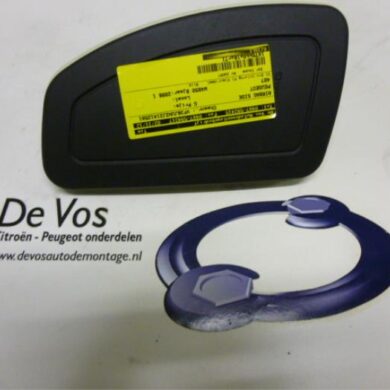 Peugeot 407 2.7 HDi V6 24V Side Airbag 2006 8216LE