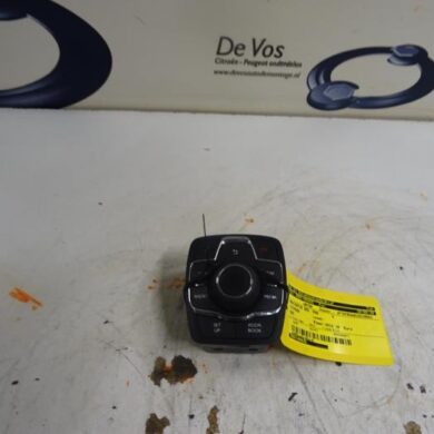 Citroen DS5  Navigation control panel 2012 98023908ZD