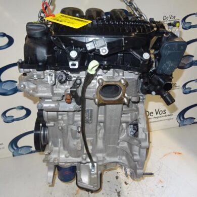 Citroen C3  Motor HMRHM05 2018 1619234580-1619234780