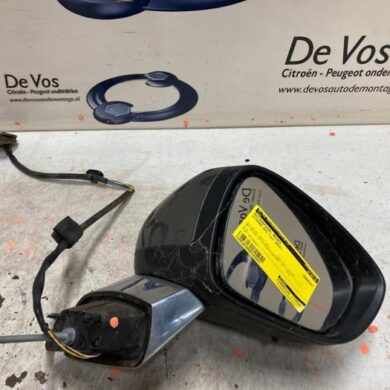 Citroen DS3  Wing mirror, right 2015 8154AY