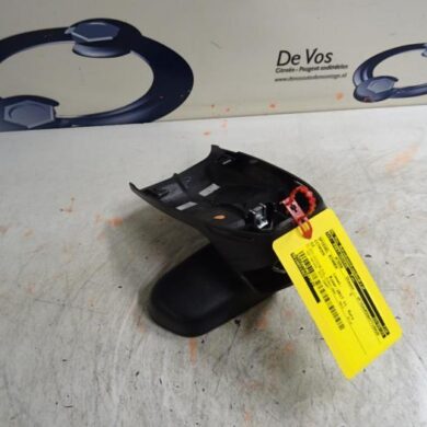 Citroen C3  Rear view mirror 2017 98186514XT