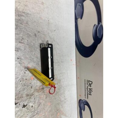 Peugeot 207 1.4 16V VTi Display Interieur 8FP 2012 1607142780-9822637880-9676656080