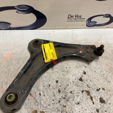 Peugeot 208 1.2 Vti 12V PureTech Draagarm rechts-voor 2019 9670771480