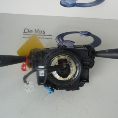 Citroen C4 1.6 Hdi 90 Combischakelaar Stuurkolom 2012 98000238XT