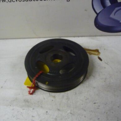 Citroen C1 1.0 12V Krukas Poelie CFA 2009 0515W0