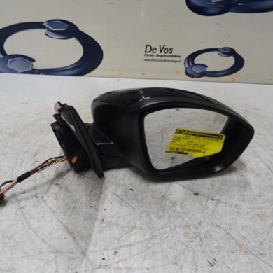 Peugeot 308  Wing mirror, right 2016 1611508780