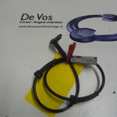 Citroen C4 Picasso  ABS Sensor 2010 4545E7
