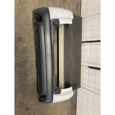 Peugeot 2008  Achterbumper 2016 1610116380-1610115980-1610116480