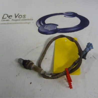 Peugeot 206 1.4 16V Lambda probe KFU 2004 1618AN