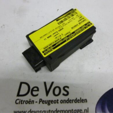 Peugeot 1007 1.6 GTI,Gentry 16V Computer, miscellaneous NFU 2006 657047