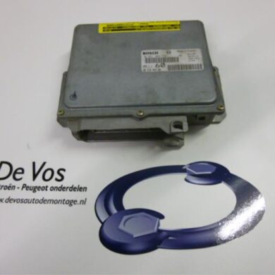 Citroen XM 2.0 i 16V Computer Motormanagement RFV 1995