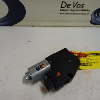 Peugeot 508  Schuifdak Motor 2012 8401ZH