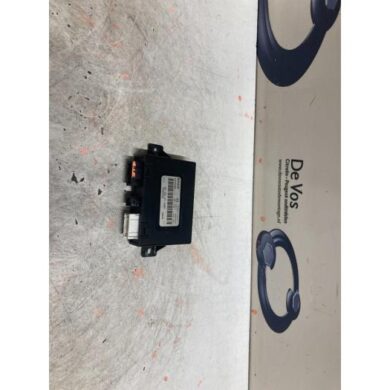 Citroen C6 2.7 HDiF V6 24V PDC Module 2007 6590A8-6590A9-9649604380