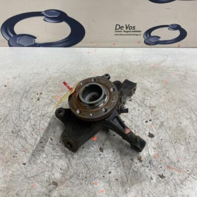 Peugeot Partner 1.5 BlueHDi 100 Fusee links-voor 2020 1610137880-1647857480