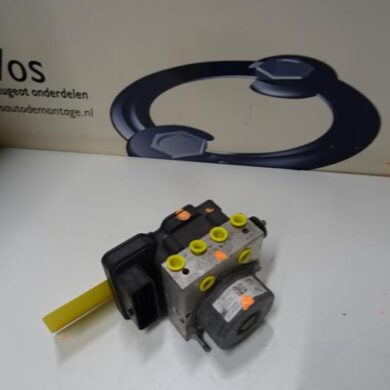 Peugeot 308 1.2 12V e-THP PureTech 110 ABS pump HN01-HNZ 2014 1612847480