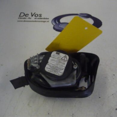 Citroen C8  Gordelspanner rechts 2006 8974XE