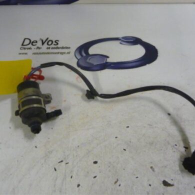 Citroen C-Crosser  Pomp koplampsproeier 2009 6434A4