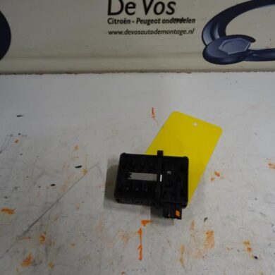 Citroen DS3  Regensensor 2012 6405QK